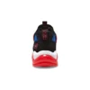 Mega Surge „Black Red Blue“