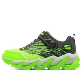 Mega Surge „Green Black“