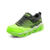 Mega Surge „Green Black“