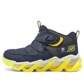 Mega Surge „Navy Yellow“