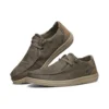 Melson Freizeitschuhe Khaki