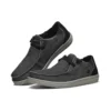 Melson Freizeitschuhe Schwarz