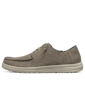 Melson Sneaker Braun