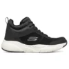 Meridian Sportschuhe „Schwarz“