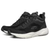 Meridian Sportschuhe „Schwarz“