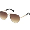 Metall-Sonnenbrille für Piloten Metall-Sonnenbrille für Piloten