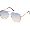 Metall-Sonnenbrille für Piloten Metall-Sonnenbrille für Piloten