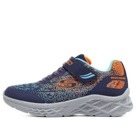 Microspec 2.0 Sneaker „Navy Orange“