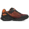 Microspec 2.0 Tromson „Schwarz Rot Orange“