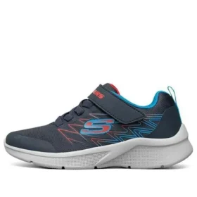 Microspec „Blau Rot“