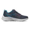 Microspec „Blau Rot“