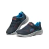 Microspec „Blau Rot“