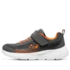 Microspec Gorza Schuhe „Grey Orange“