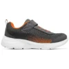 Microspec Gorza Schuhe „Grey Orange“
