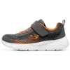 Microspec Gorza Schuhe „Grey Orange“