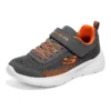 Microspec Gorza Schuhe „Grey Orange“