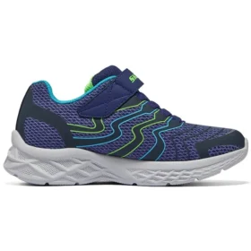 Microspec II Sneaker „Navy Blue“
