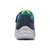 Microspec II Sneaker „Navy Blue“