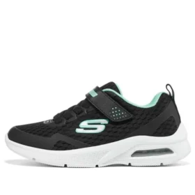 Microspec Max „Black Light Blue“