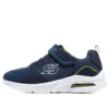 Microspec Max – Ravork Schuhe „Blau“