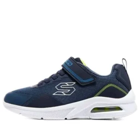 Microspec Max – Ravork Schuhe „Blau“