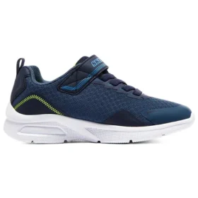 Microspec Max – Ravork Schuhe „Blau“