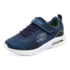 Microspec Max – Ravork Schuhe „Blau“