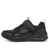 Microspec Max Torvix Slipper „Schwarz“