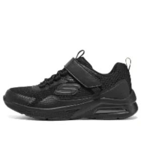 Microspec Max Torvix Slipper „Schwarz“