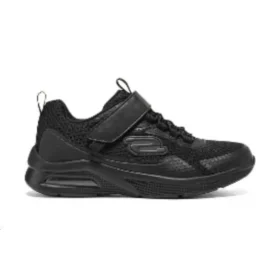 Microspec Max Torvix Slipper „Schwarz“