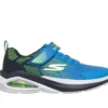 Microspec Max Velocity Microspec Max Velocity