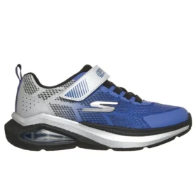 Microspec Max Velocity