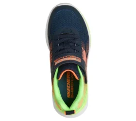 Microspec Max Velocity