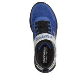 Microspec Max Velocity