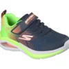 Microspec Max Velocity Microspec Max Velocity