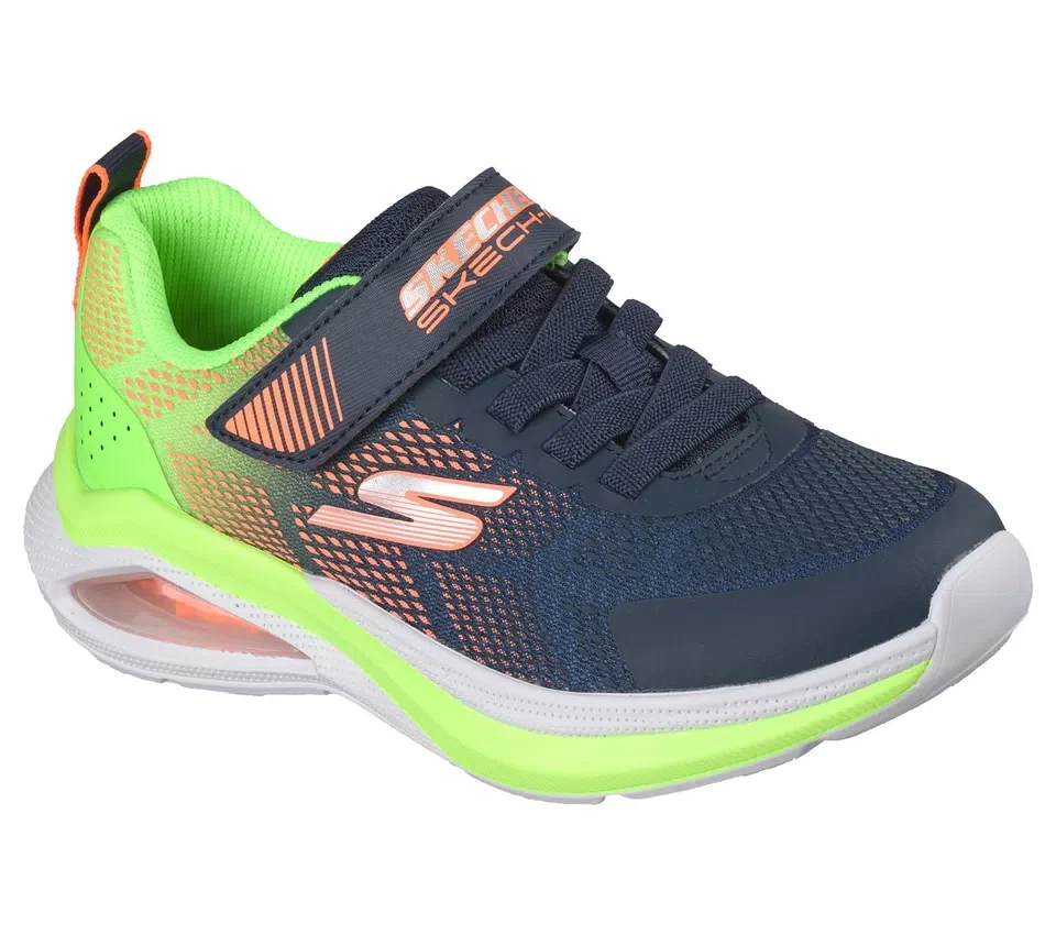 Microspec Max Velocity Microspec Max Velocity