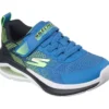 Microspec Max Velocity Microspec Max Velocity