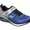 Microspec Max Velocity Microspec Max Velocity