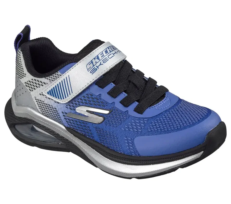 Microspec Max Velocity Microspec Max Velocity