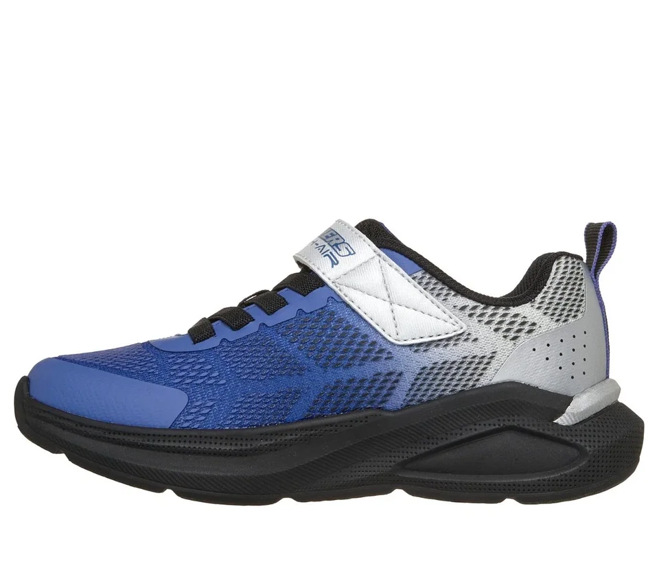 Microspec Max Velocity Microspec Max Velocity