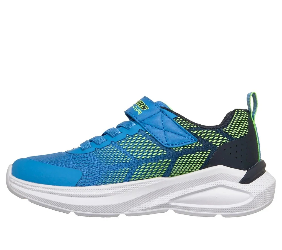 Microspec Max Velocity Microspec Max Velocity