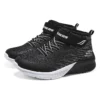 Microspec Rejoice Racer „Black White“