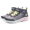 Microspec Rejoice Racer „Grey Pink“