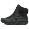 Modern Comfort Winterstiefel „Core Black“