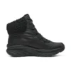 Modern Comfort Winterstiefel „Core Black“