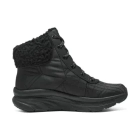 Modern Comfort Winterstiefel „Core Black“