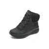 Modern Comfort Winterstiefel „Core Black“