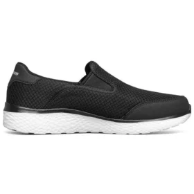 Modern Cool Low Schwarz/Weiß