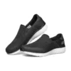 Modern Cool Low Schwarz/Weiß