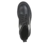 Modern Rugged „Schwarz“